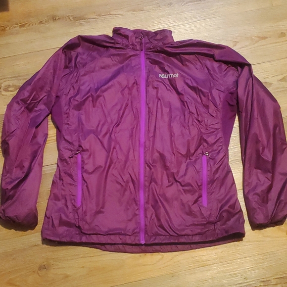 Marmot Jackets & Blazers - Marmot DriClime UL Jacket